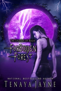 ForbForest new cover